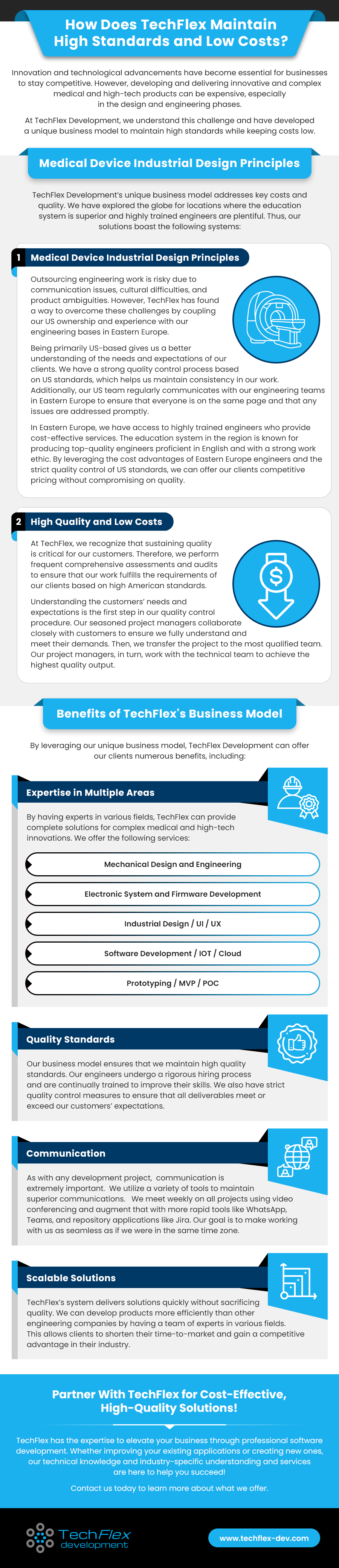 How-Does-TechFlex-Maintain-High-Standards-and-Low-Costs